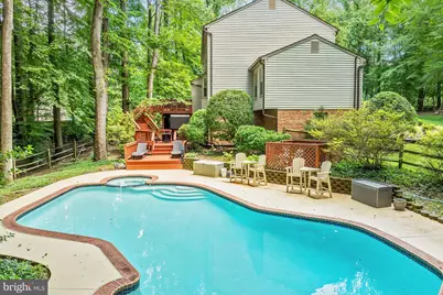 11166 Deuaughn Court, Fairfax Station, VA 22039 - Photo 62