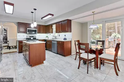 11166 Deuaughn Court, Fairfax Station, VA 22039 - Photo 22