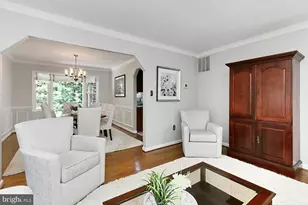 11166 Deuaughn Ct, Fairfax Station, VA 22039 - Photo 14
