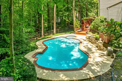 11166 Deuaughn Court, Fairfax Station, VA 22039 - Photo 64