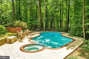 11166 Deuaughn Ct, Fairfax Station, VA 22039 - Photo 60