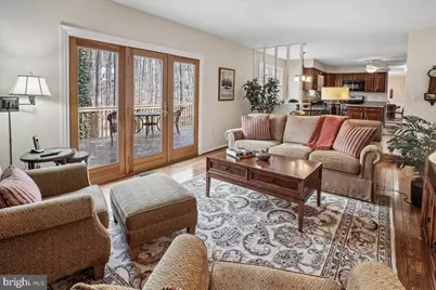 5705 Patrick Oroarke Court, Fairfax Station, VA 22039 - Photo 14