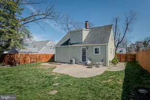 6106 Bangor Dr, Alexandria, VA 22303 - Photo 26