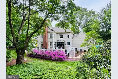 12309 Blair Ridge Road, Fairfax, VA 22033 - Photo 80