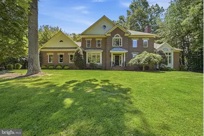 12309 Blair Ridge Road, Fairfax, VA 22033 - Photo 1