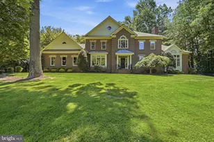 12309 Blair Ridge Rd, Fairfax, VA 22033 - Photo 1