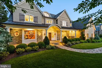 6529 Sothoron Road, McLean, VA 22101 - Photo 100