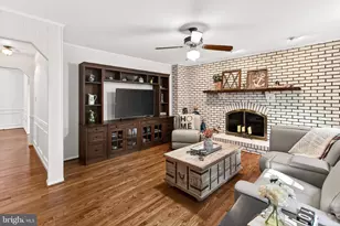 6327 Youngs Branch Dr, Fairfax Station, VA 22039 - Photo 36