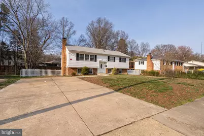 4302 Fielding Street, Alexandria, VA 22309 - Photo 34