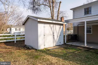 4302 Fielding Street, Alexandria, VA 22309 - Photo 32