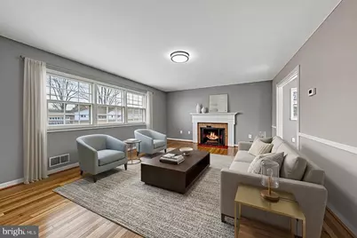 4302 Fielding Street, Alexandria, VA 22309 - Photo 4
