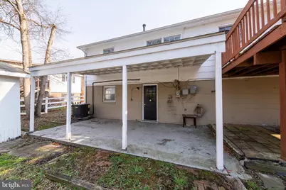 4302 Fielding Street, Alexandria, VA 22309 - Photo 28