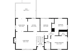 4302 Fielding St, Alexandria, VA 22309 - Photo 40