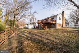 4302 Fielding St, Alexandria, VA 22309 - Photo 34