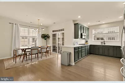 4420 Beechstone Lane #B, Fairfax, VA 22033 - Photo 2