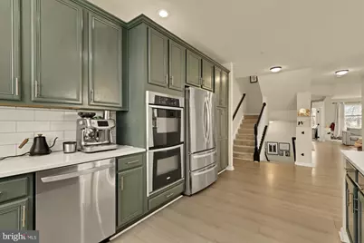 4420 Beechstone Lane #B, Fairfax, VA 22033 - Photo 6