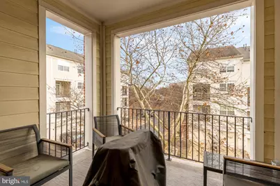 4420 Beechstone Lane #B, Fairfax, VA 22033 - Photo 8