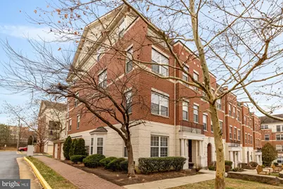 4420 Beechstone Lane #B, Fairfax, VA 22033 - Photo 30