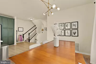 4420 Beechstone Lane #B, Fairfax, VA 22033 - Photo 4