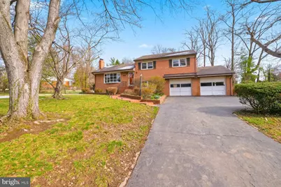 6424 Vale Street, Alexandria, VA 22312 - Photo 1