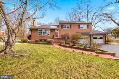 6424 Vale Street, Alexandria, VA 22312 - Photo 2