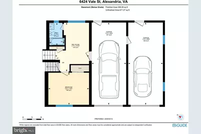6424 Vale Street, Alexandria, VA 22312 - Photo 48