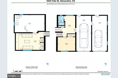 6424 Vale Street, Alexandria, VA 22312 - Photo 44