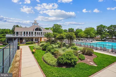 6562 Kelsey Point Circle, Alexandria, VA 22315 - Photo 38