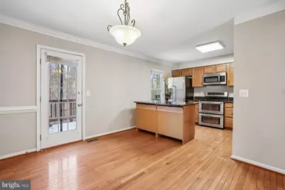 6562 Kelsey Point Circle, Alexandria, VA 22315 - Photo 6