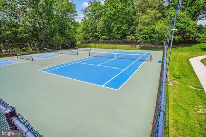 6562 Kelsey Point Circle, Alexandria, VA 22315 - Photo 32