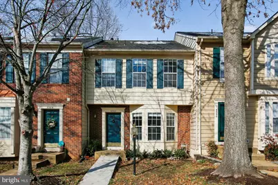 6562 Kelsey Point Circle, Alexandria, VA 22315 - Photo 1