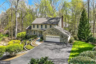 11643 Captain Rhett Lane, Fairfax Station, VA 22039 - Photo 4