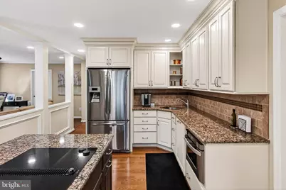 11643 Captain Rhett Lane, Fairfax Station, VA 22039 - Photo 18