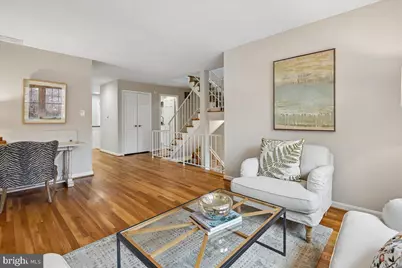 2018 Highboro Way, Falls Church, VA 22043 - Photo 8