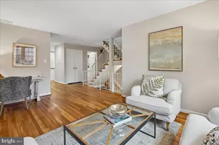 2018 Highboro Way, Falls Church, VA 22043 - Photo 8