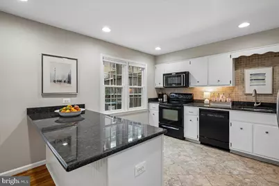 2018 Highboro Way, Falls Church, VA 22043 - Photo 14