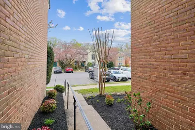 2018 Highboro Way, Falls Church, VA 22043 - Photo 2