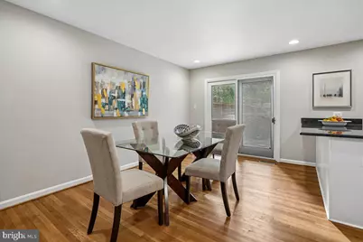 2018 Highboro Way, Falls Church, VA 22043 - Photo 12