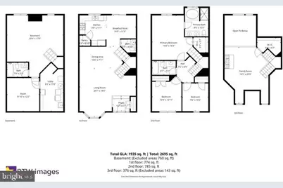 5715 Clapham Road, Alexandria, VA 22315 - Photo 44