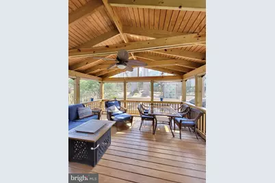 9833 Natick Road, Burke, VA 22015 - Photo 2