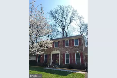 9833 Natick Road, Burke, VA 22015 - Photo 4