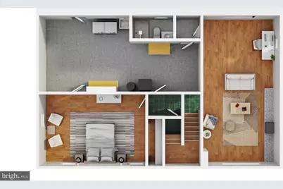 15014 Tarleton Drive, Centreville, VA 20120 - Photo 66