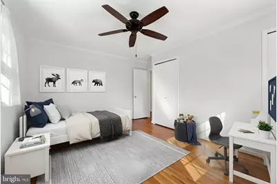 4500 Wakefield Drive, Annandale, VA 22003 - Photo 28