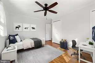 4500 Wakefield Dr, Annandale, VA 22003 - Photo 28