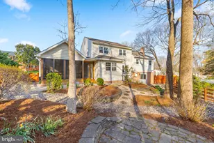 4500 Wakefield Dr, Annandale, VA 22003 - Photo 52