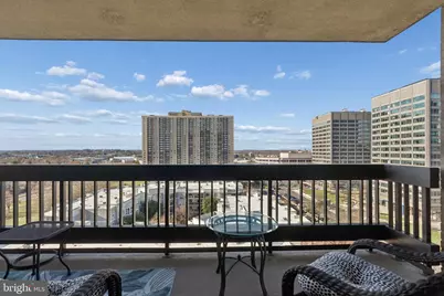 5505 Seminary Road #1106N, Falls Church, VA 22041 - Photo 22