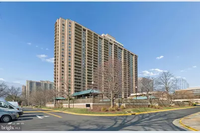 5505 Seminary Road #1106N, Falls Church, VA 22041 - Photo 34