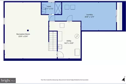 10904 Equestrian Court, Reston, VA 20190 - Photo 78