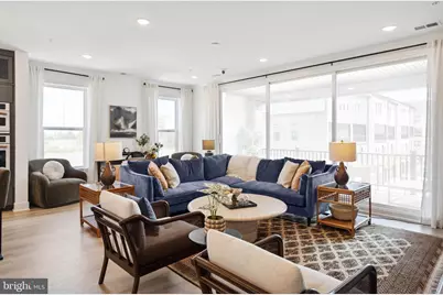 14962 Deco Circle #LOT 58, Chantilly, VA 20151 - Photo 2