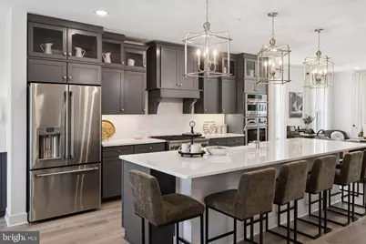 14962 Deco Circle #LOT 58, Chantilly, VA 20151 - Photo 36